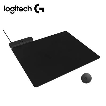 PAD MOUSE LOGITECH POWERPLAY 2 WIRELESS CHARGER LIGHTSPEED
