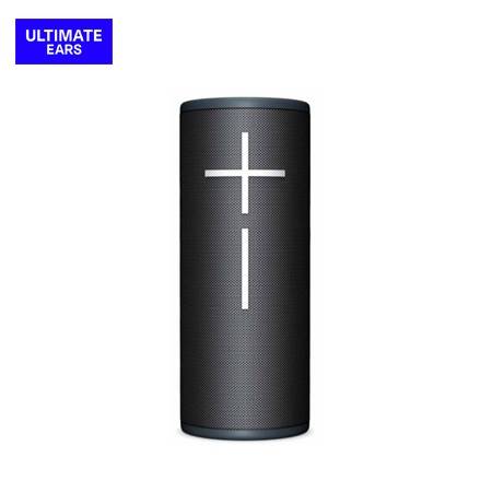 PARLANTE UE BOOM 4 PLUS BLUETOOTH IP67 15H USB-C BLACK