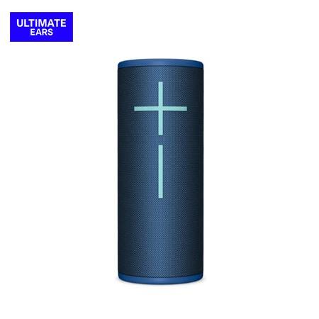 PARLANTE UE BOOM 4 PLUS BLUETOOTH IP67 15H USB-C COBALT BLUE