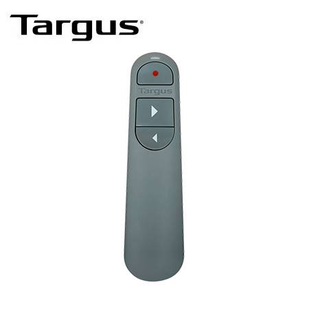 PRESENTADOR TARGUS C/PUNTERO WIRELESS/BLUETOOTH ANTIMICROBIAL 20M