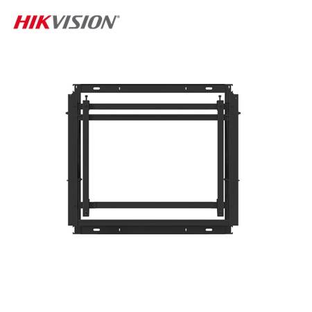 RACK HIKVISION DS-DN5501W SOPORTE DE PANTALLA PARA PARED RACK PUSH 55"
