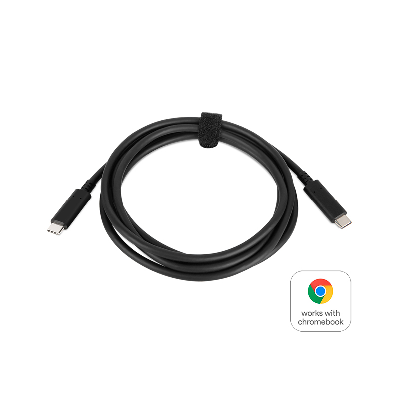 LENOVO USB-C TO USB-C CABLE 2M