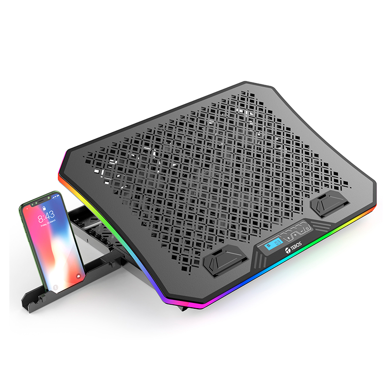 COOLER PARA NB RGB TE-7130N