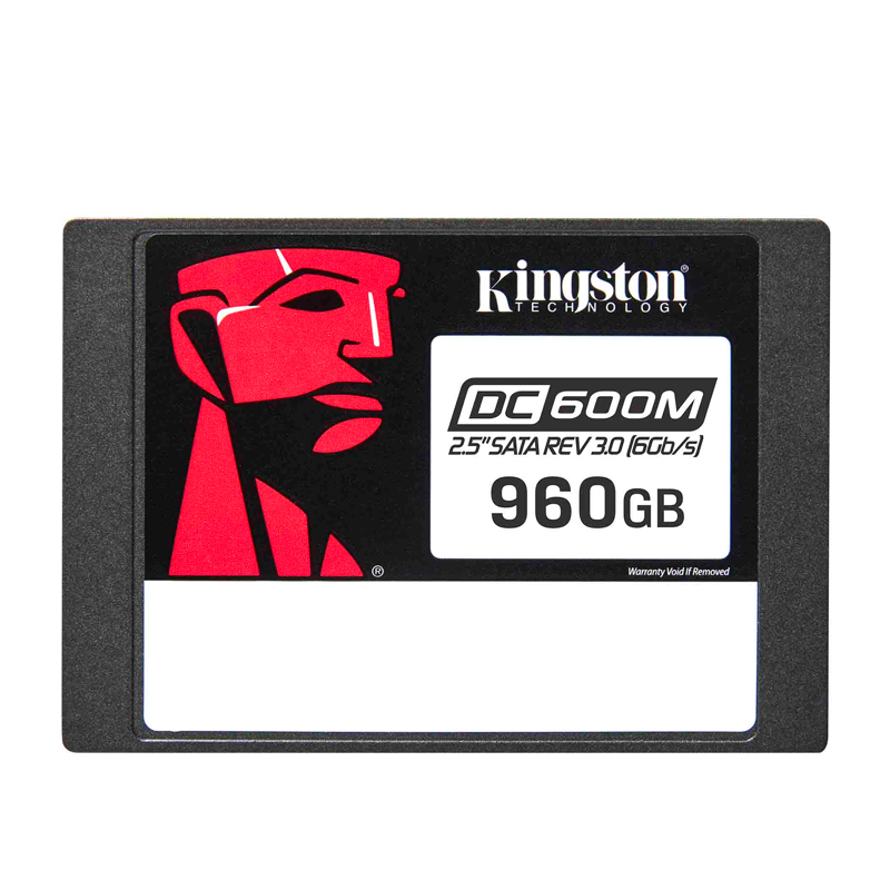 SSD KING DC600M 960GB SATA