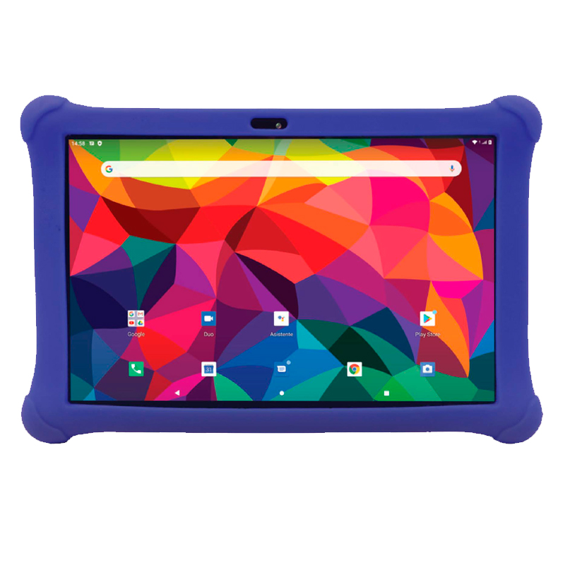 TB ADV 10'' 2GB 32GB 4G BK