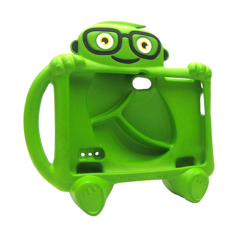 ACC TB 7'' KIDS ADV GREEN