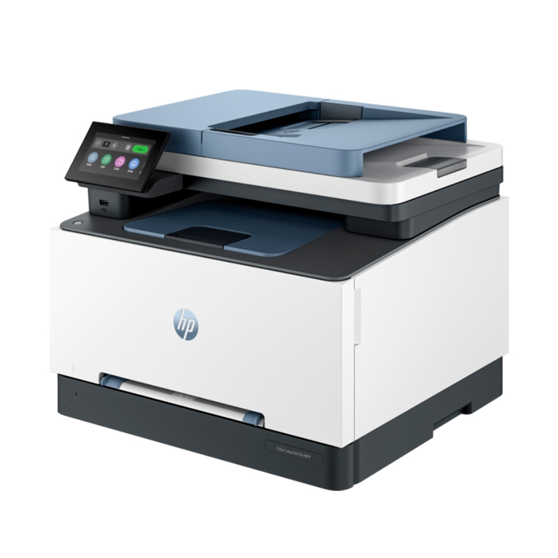 COLOR LASERJET PRO MFP 3303FDW