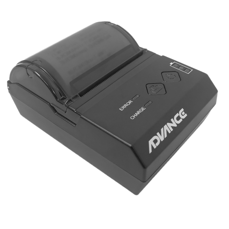 TERMICA USB+BT 90 MM/S