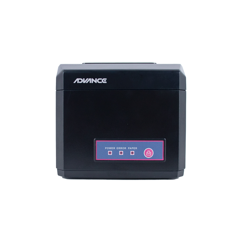 TERMICA USB+LAN 300 MM/S
