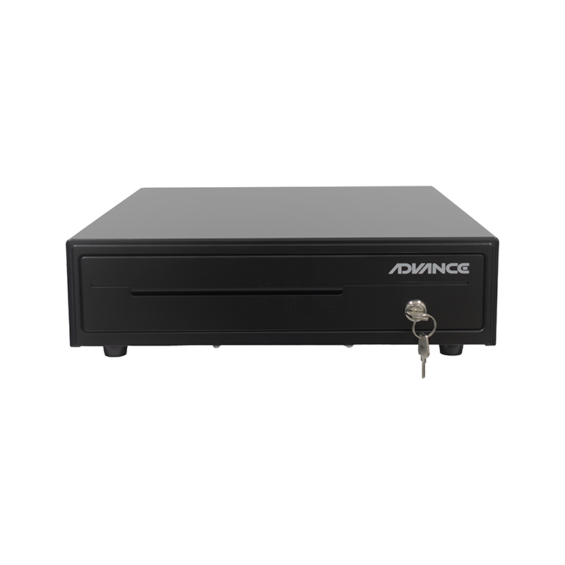 ACC CAJA DE DINERO C/RJ11