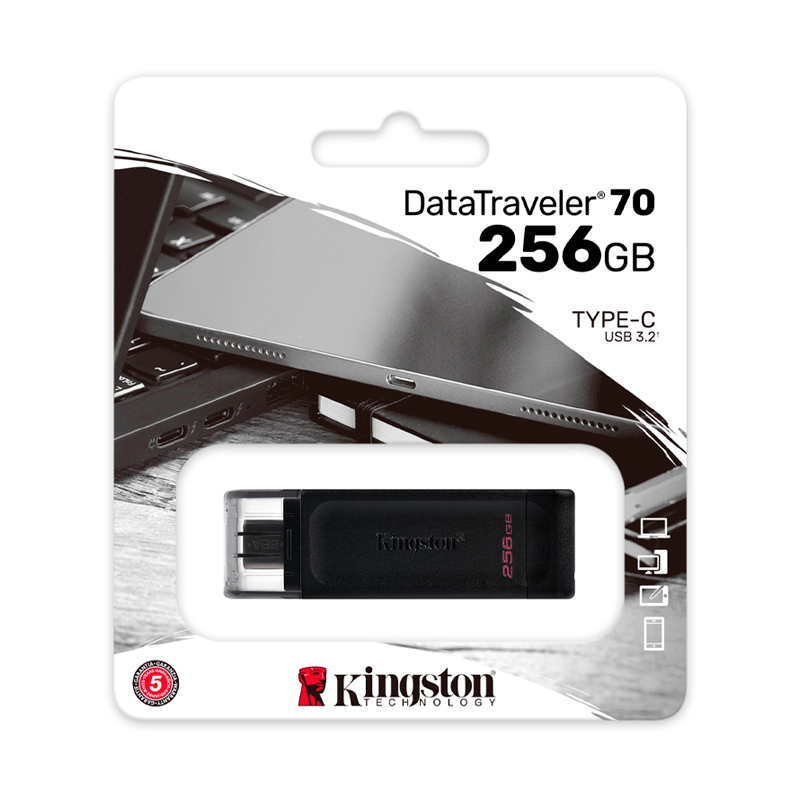 KING USB DT70/256GB