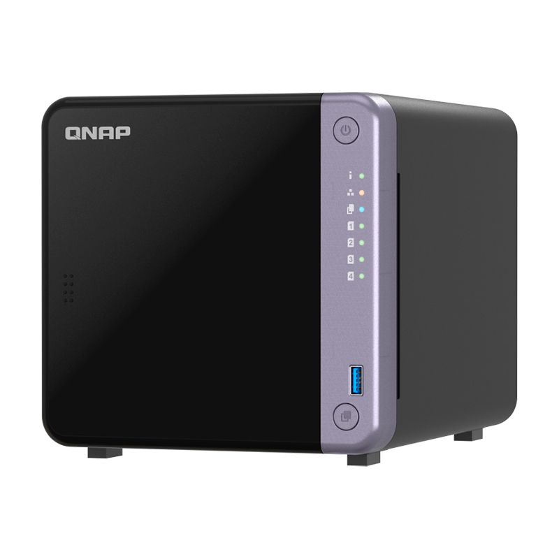 QNAP TS-432X NAS 4 BAY
