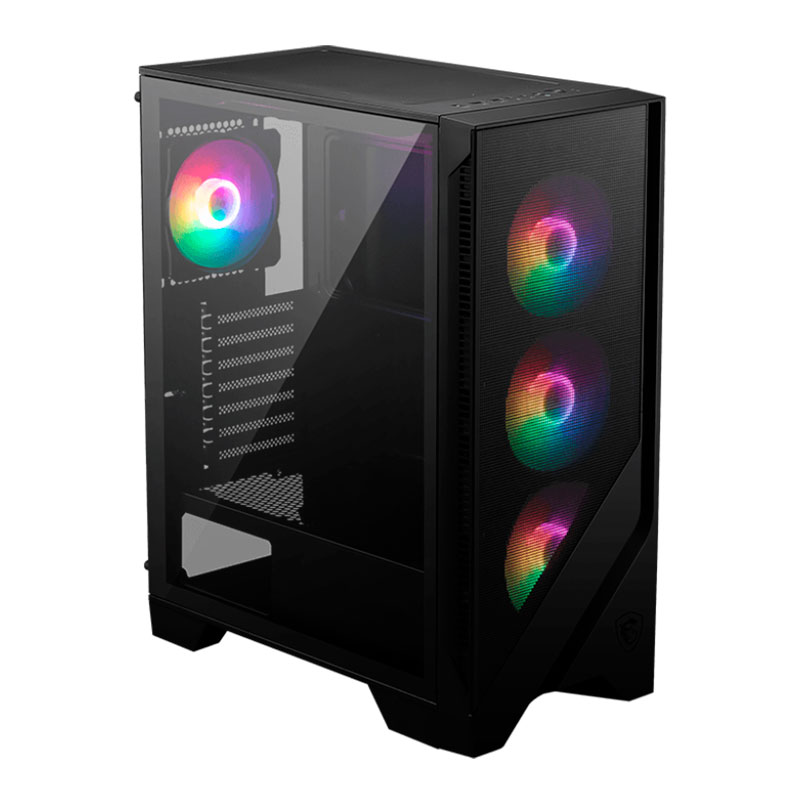 CS MS ATX MAG FORGE 120A AIRFL