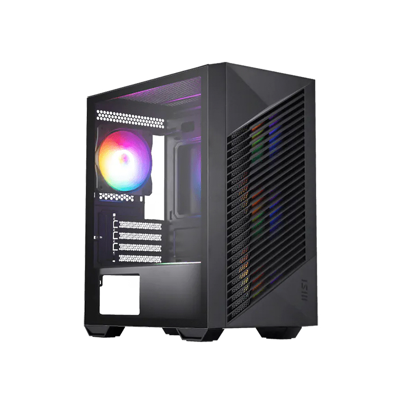 CS MS M-ATX PRO FORGE M050A