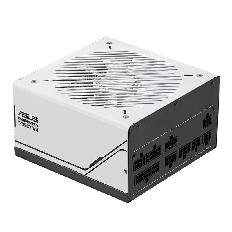 PSU AS PRIME AP-750G 80+G FM W