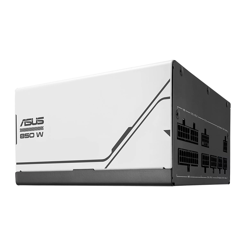 PSU AS AP-850G FM 80+ GOLD