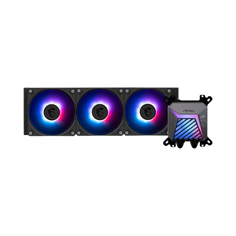 COOLER MSI MAG CLQD A15 360