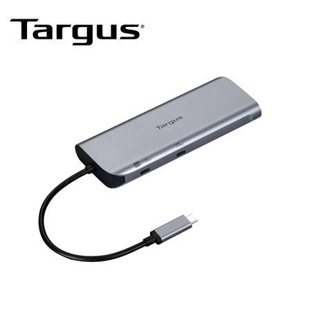 DOCKING STATION TARGUS USB-C DUAL HDMI 4K 2XUSB-A 2XUSB-C 140W PASS-THRU