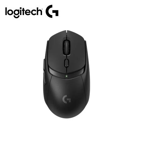 MOUSE LOGITECH G309 LIGHTSPEED WIRELESS/BT 25K DPI LIGHTFORCE BLACK