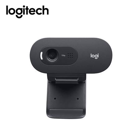 CAMARA LOGITECH C270 HD 720P
