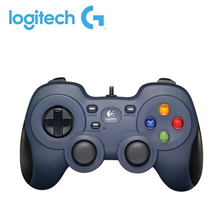 GAMEPAD LOGITECH F310 USB