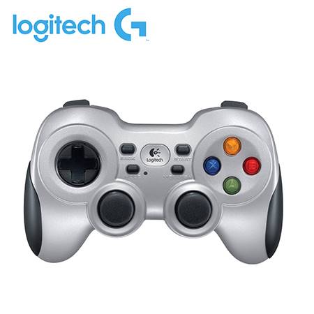GAMEPAD LOGITECH F710 WIRELESS