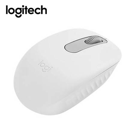 MOUSE LOGITECH M196 BLUETOOTH WHITE