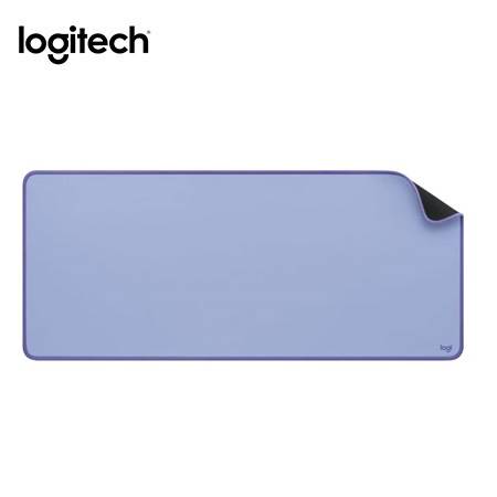PAD MOUSE LOGITECH DESKPAD ANTI-SALPICADURAS 300X700MM LILAC