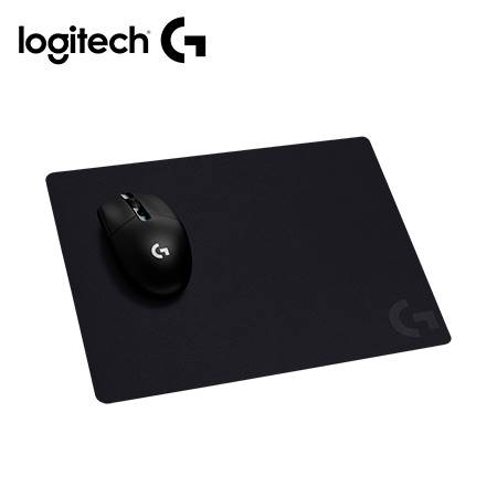 PAD MOUSE LOGITECH G240 CLOTH MEDIUM BLACK