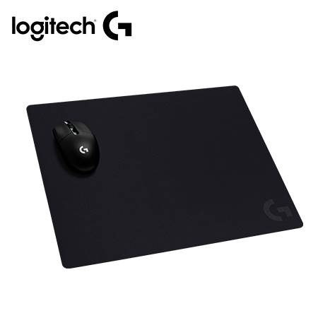 PAD MOUSE LOGITECH G640 CLOTH LARGE BLACK
