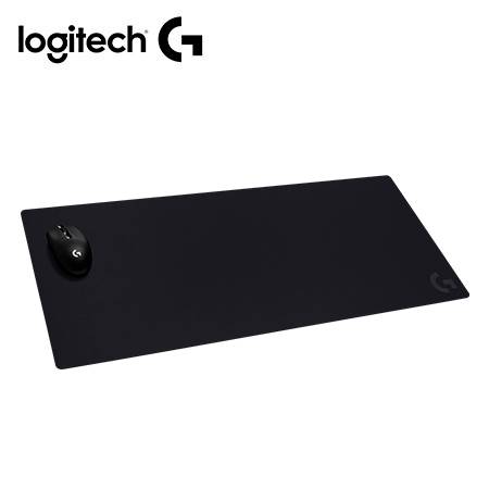 PAD MOUSE LOGITECH G840 CLOTH XL 40X90 CM BLACK