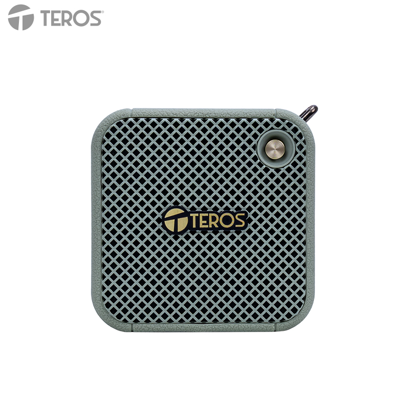 TEROS LEGACY 6051 8W GREEN