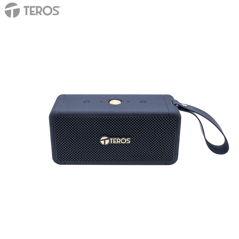 TEROS LEGACY 6052 40W BLACK