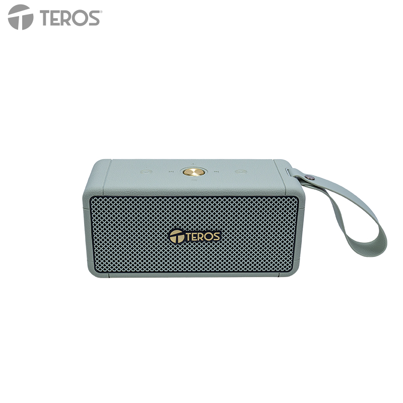 TEROS LEGACY 6052 40W GREEN
