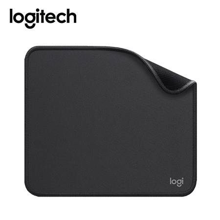 PAD MOUSE LOGITECH ANTI-SALPICADURAS 200X230MM GRAPHITE