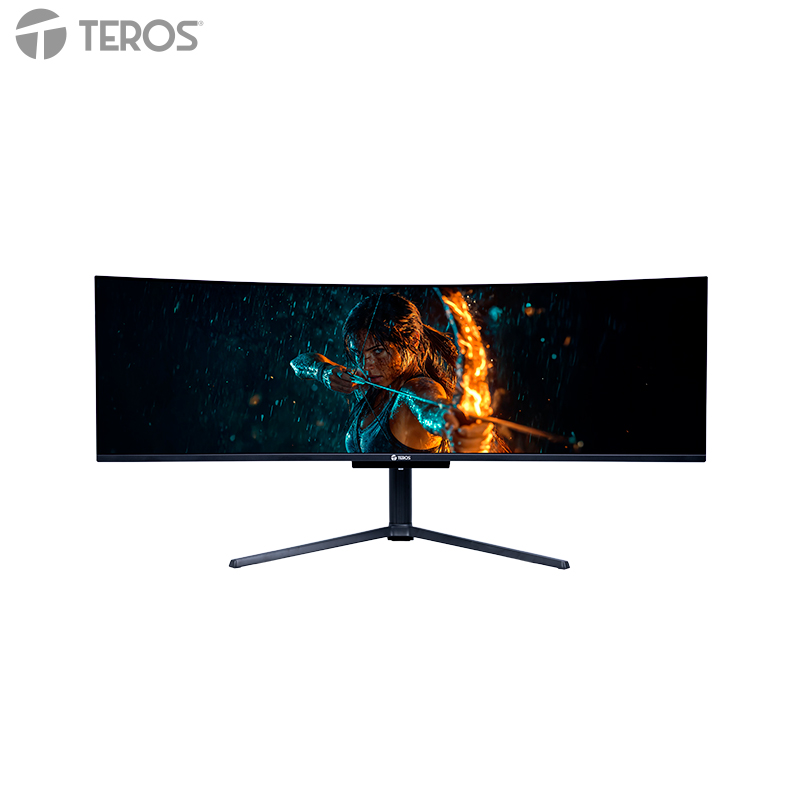 MON TE 49\" UWQHD 144HZ 0.03MS