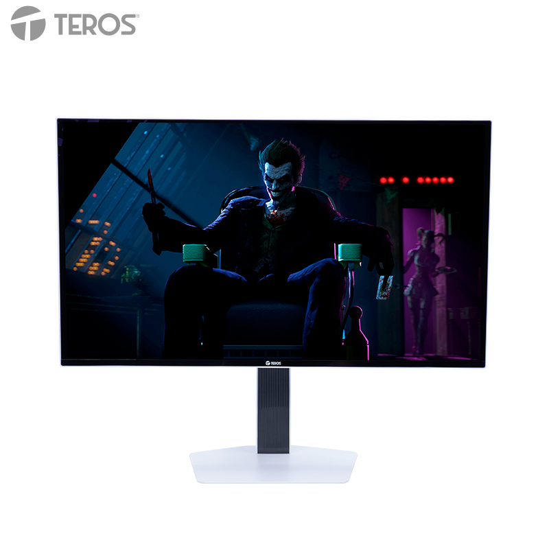 MON TE 27\'' OLED 240HZ 0.03MS