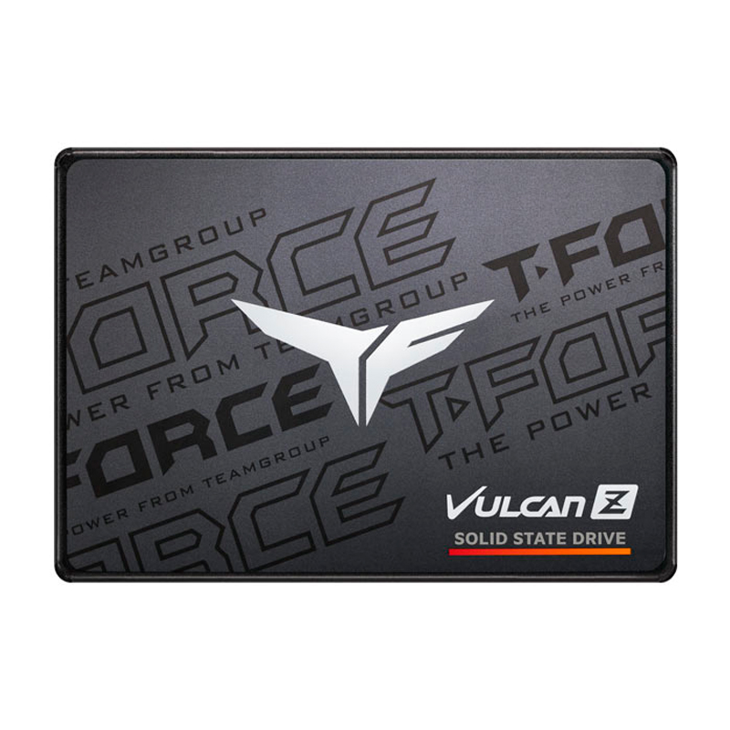 SSD 1TB T-FORCE VULCAN Z 2.5