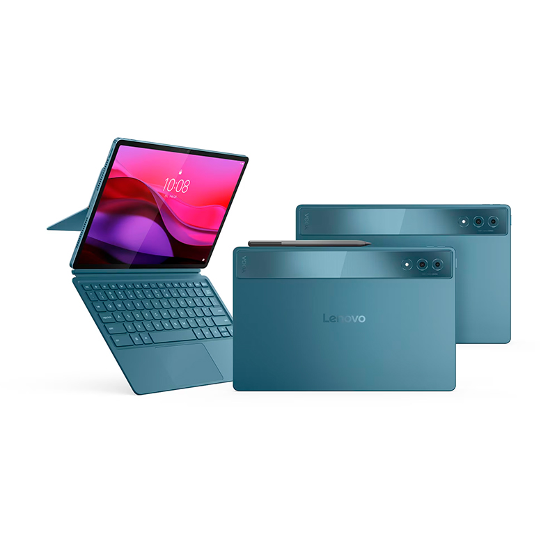 TAB LEN YOGA+ 12.7 16 256 WIFI