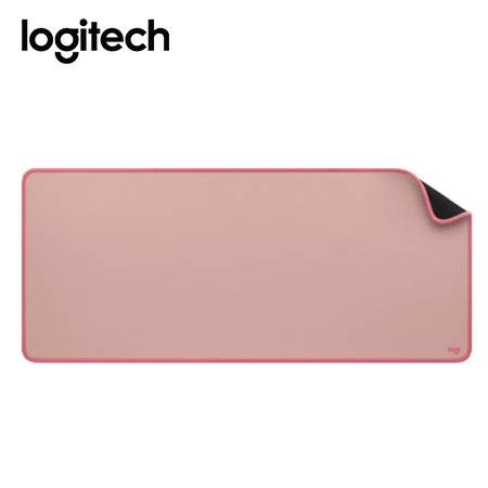 PAD MOUSE LOGITECH DESKPAD ANTI-SALPICADURAS 300X700MM ROSE