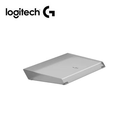 REPOSAMUÑECAS LOGITECH G512 X 75 P/TECLADO TRANSPARENT