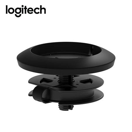 SOPORTE LOGITECH B2B P/ BASE DE MICROFONO RALLY BLACK