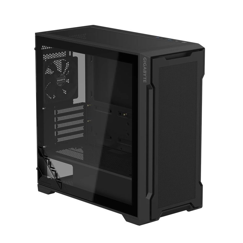 CS GB C102 GLASS BLACK MATX
