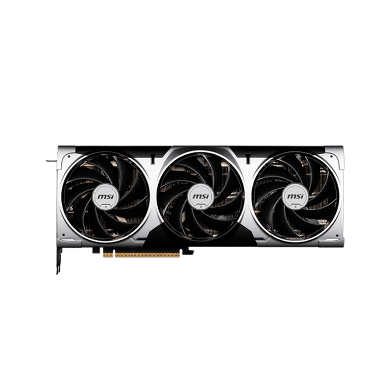 VGA 12G MS RTX5070 V3X OC GDR7
