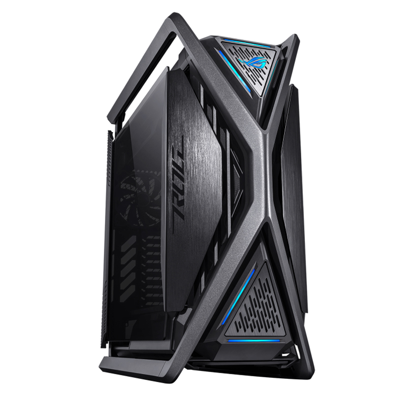 CASE ASUS ATX HYP GR701 BLACK