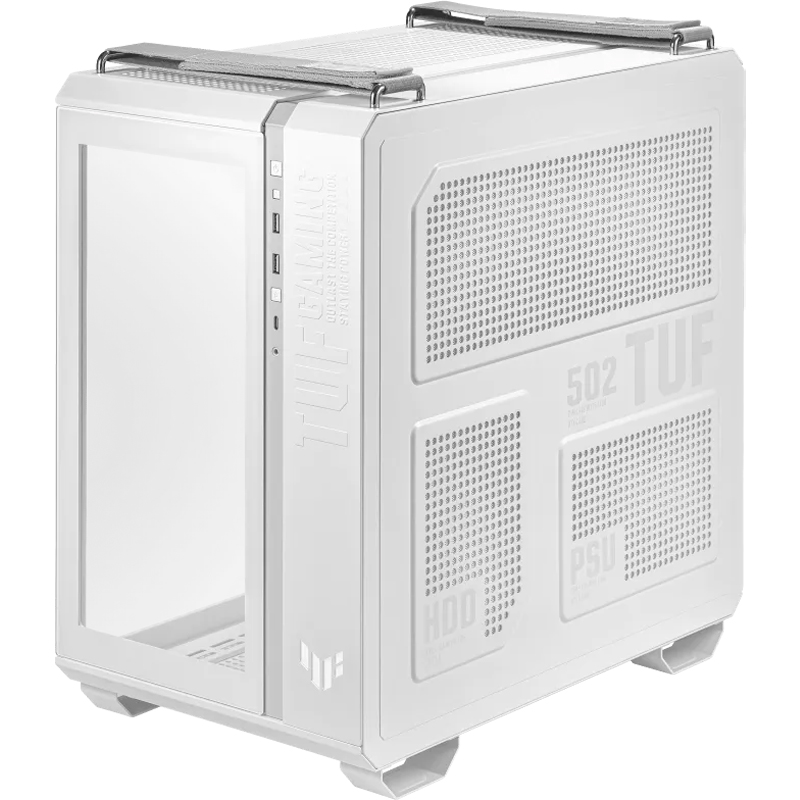 Cs Asus GT502 Fv ARGB Fan Blanco