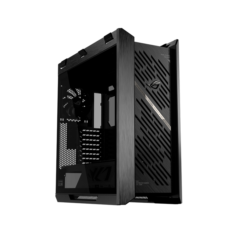 CS AS EATX ROG STRIX HELIOS II