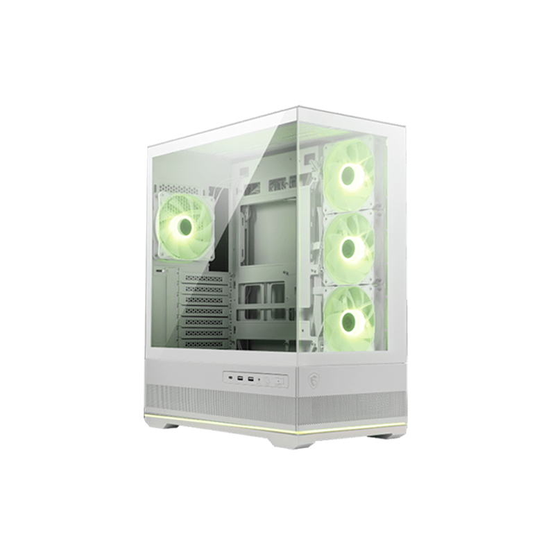 CS MS ATX MAG PANO 110R PZ WHI