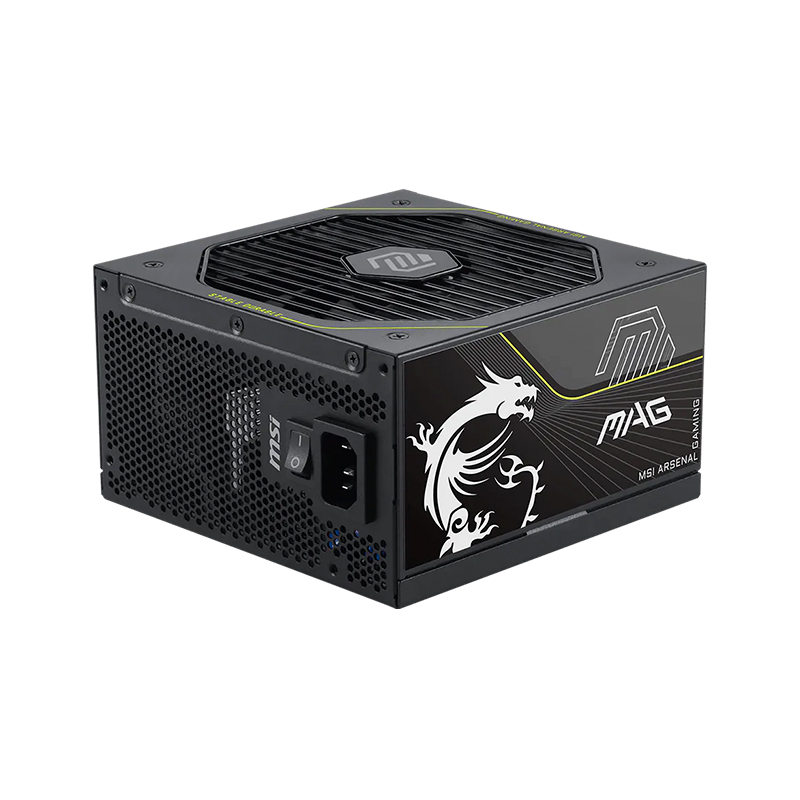 PS MS A1200PLS PCIE5 80+P