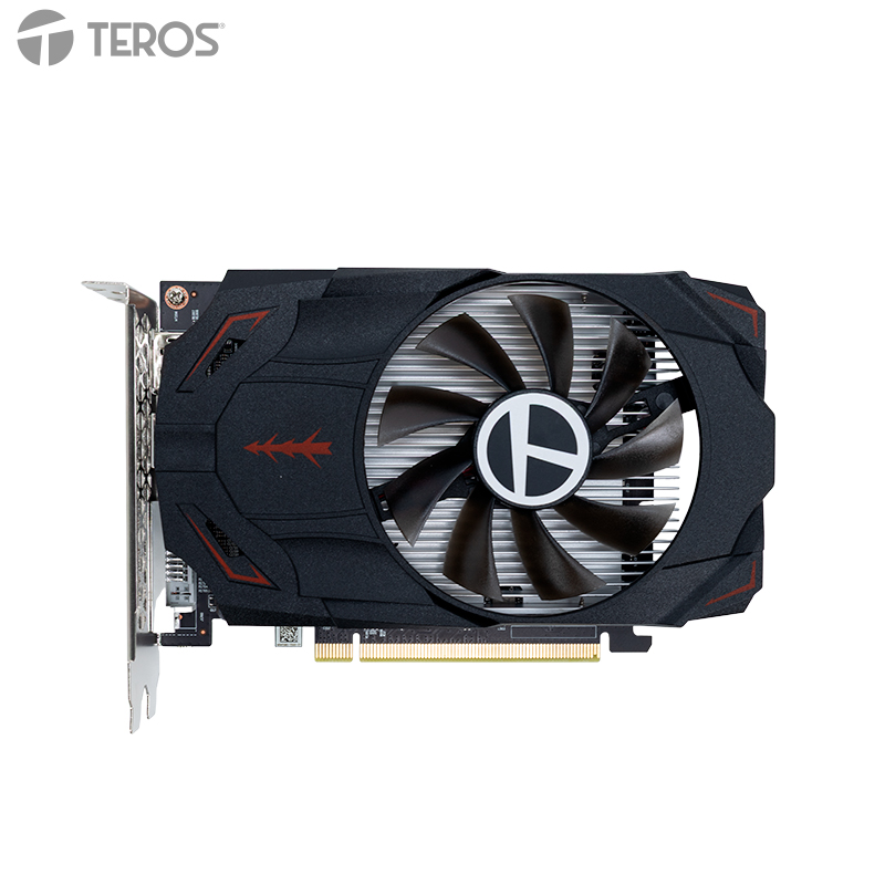 VGA 8G TE RX550 SF GDDR5